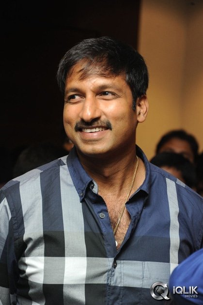 Loukyam-Movie-Platinum-Disc-Function